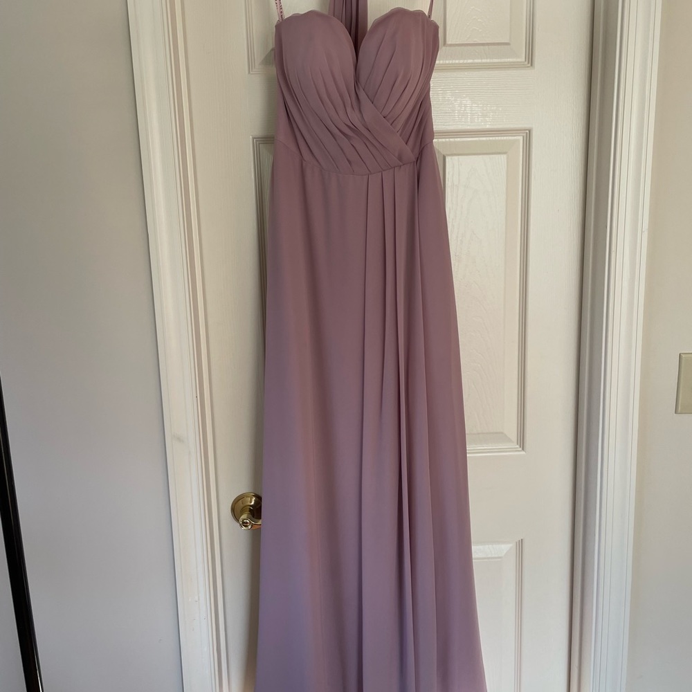 Beautiful long dress